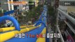 [Live Tonight] 생방송 오늘저녁 170회 -  Sinchon water slide 도심에 등장한 초대형 워터 슬라이드! 20150721