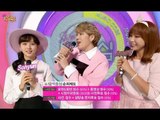 【TVPP】Zico(Block B) - Zico's Aegyo, 지코(블락비) - 지코의 기절! 애교 @ Show! Music Core