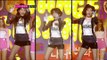 【TVPP】Orange Caramel - My Copycat, 오렌지 캬라멜 - 나처럼 해봐요 @ Comeback Stage, Show Music Core Live