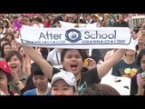 【TVPP】After School - Bangkok City, 애프터스쿨 - 방콕 시티 @ Korean Music Wave in Bangkok Live