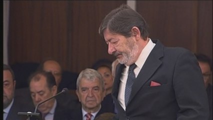 Se reanuda el juicio de los ERE con la declaración de los acusados
