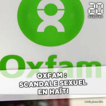 Haïti: Des responsables de l'ONG Oxfam auraient engagé des prostituées