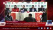 ISB United Capt Misbah ul Haq , Gladiators Coach Moin Khan & Ali Naqvi  Press Conference || Pakistan Super League (PSL)