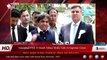 Islamabad PML-N Hanif Abbasi Media Talk At Supreme Court   14-06-2017