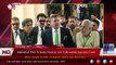 Islamabad- PML-N leader Daniyal Aziz Talk outside Supreme Court  23-09-2017