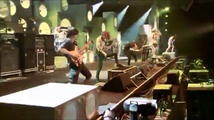 FALILV - Jump Around (LIVE First One Man Show)