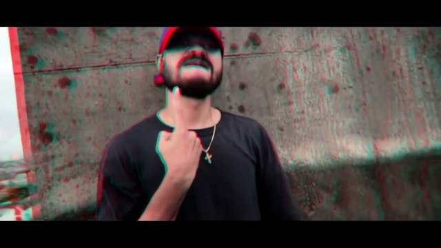 RABIG - Emangnya Situ Siapa (ft. ECKO SHOW) [MUSIC VIDEO]