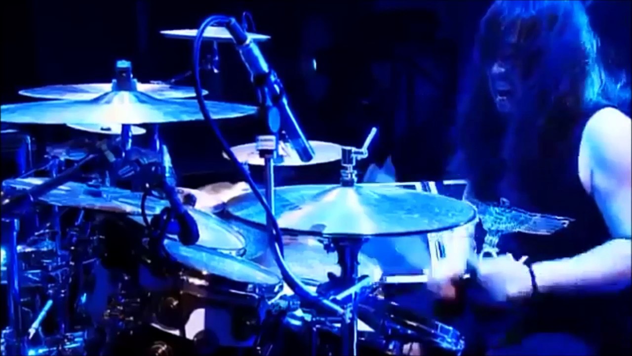 FALILV - How Old You Are Never Forget Your Dream (LIVE First One Man Show)