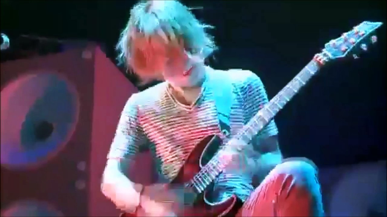 FALILV - Chase The Light (LIVE First One Man Show)