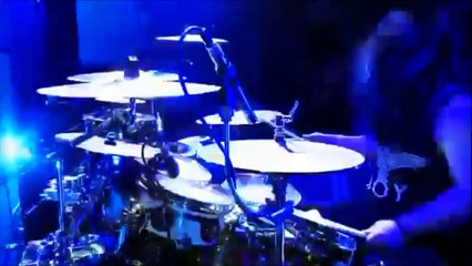 FALILV - The Courage To Take Action (LIVE First One Man Show)