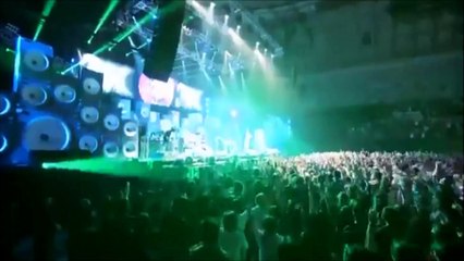 FALILV - Don't Suffer Alone (LIVE First One Man Show)