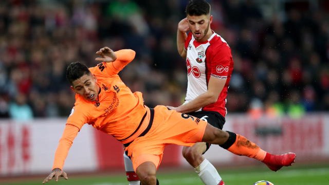 Liverpool's next target? Klopp's praise for yet another Southampton centre back