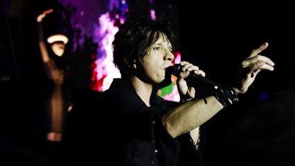 Victoires de la musique : le gros coup de gueule de Nicola Sirkis