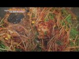 [Live Tonight] 생방송 오늘저녁 166회 - The secret of delicious Spicy steamed anglerfish 20150715