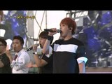 【TVPP】FTISLAND - I Wish (with Exit), 에프티아일랜드 - 바래 (with 엑시트) @ 2013 DMZ Peace Concert Live
