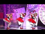 【TVPP】Orange Caramel - A~ing♡, 오렌지 캬라멜 - 아잉♡ @ Comeback Stage, Show Music Core Live