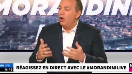 Morandini Live : Laura Smet veut contester le testament de son père, est-ce possible ? (Exclu)