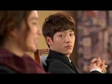 【TVPP】Seo Kang Jun - At the Interview Room, 서강준 - 애라(이민정)와 함께 면접 보면 승현(서강준) @ Cunning Single Lady