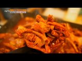 [Live Tonight] 생방송 오늘저녁 159회 - Stir-fried Squid marinade 오징어볶음 양념 20150706
