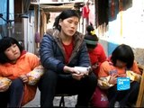 China: rural population treated like illegal immigrants