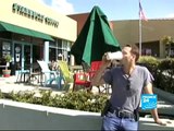 Under fire: Starbucks let customers carry guns in its ...