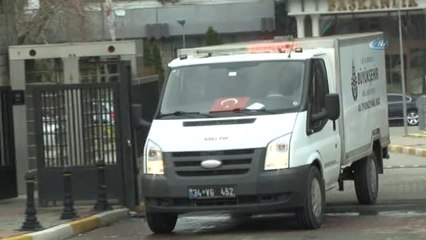 Gasp Edilen Komşusunu Kurtarmak İsterken Canından Oldu