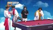 【TVPP】Choi Jonghoon, Lee Hongki(FTISLAND) - Billiards Match, 발 당구 대결! 종훈 & 홍기 vs 형돈 @ Gag show