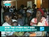 FRANCE 24 Health - Health-How the other half dies: Tackling TB