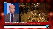 Paris Attacks: the Belgian connection to the terror attacks