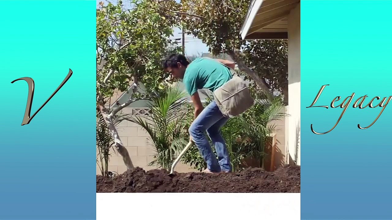 This Guys Has Magic Skills