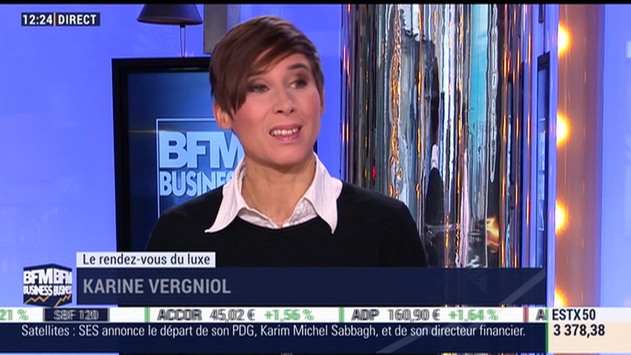 Le Rendez-vous du Luxe: L'Experimental Group vient d'ouvrir l'Hôtel des Grands Boulevards - 12/02