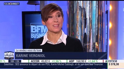 Le Rendez-vous du Luxe: L'Experimental Group vient d'ouvrir l'Hôtel des Grands Boulevards - 12/02