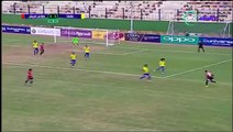 0-1 Arafa El-Sayed Goal Egypt  Premier - 12.02.2018 Tanta FC 0-1 Tala'ea Al Jaish Cairo