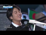 【TVPP】CNBLUE - Can’t Stop, 씨엔블루 - 캔트 스탑 @ Special Stage, 2014 Incheon Asian Game Live