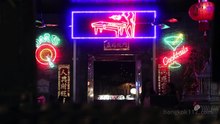 Cambodia Nightlife  Phnom Penh Night Scenes