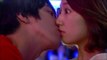 【TVPP】Park Shin Hye - First kiss with Yong Hwa, 용화(신)와 달콤한 첫 키스! @ Heartstring