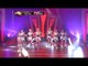 【TVPP】After School - Let’s Step Up (Tap Dance), 렛츠 스텝 업 @ Special Guest, Dancing With The Stars