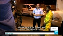 The Iraqi TV show where victims confront terrorists