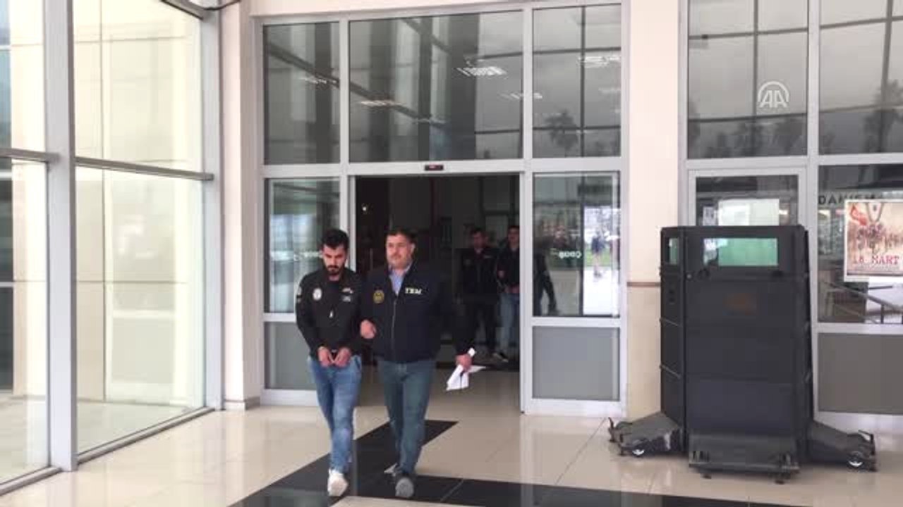 Terör Operasyonu