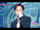 【TVPP】BEAST - 12:30   Winner of the week, 비스트 - 12시 30분   1위 @ Show! Music Core Live