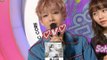 【TVPP】V(BTS) - Special MC, 뷔(방탄소년단) - 스페셜 엠씨 + 혼난다잉! @ Show! Music Core Live