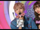 【TVPP】V(BTS) - Special MC, 뷔(방탄소년단) - 스페셜 엠씨   혼난다잉! @ Show! Music Core Live