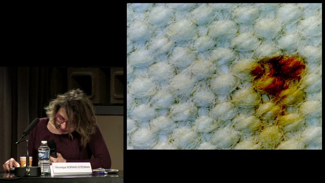 Innover pour conserver: nouvelles techniques de nettoyage au service de l'art contemporain