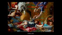 Innover pour conserver: Décrassage et nettoyage des peintures murales d'Eugène Delacroix