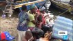 Des Congolais fuient le Sud Kivu pour se réfugier au Burundi