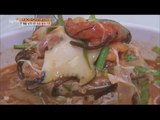 [Live Tonight] 생방송 오늘저녁 187회 -   Sokcho, 'plate of assorted mulhoe' famous restaurant 20150813