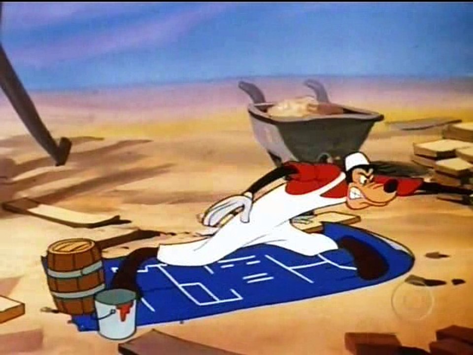 Mickey e Donald - Construindo Sua Casa