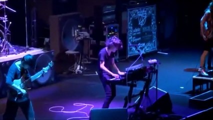 FALILV - Short But Seems Long, Time Of Our Life (LIVE First One Man Show)