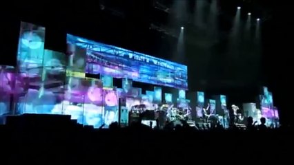 FALILV - Ley-Line (LIVE First One Man Show)