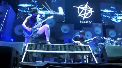 FALILV - Just Awake (LIVE First One Man Show)